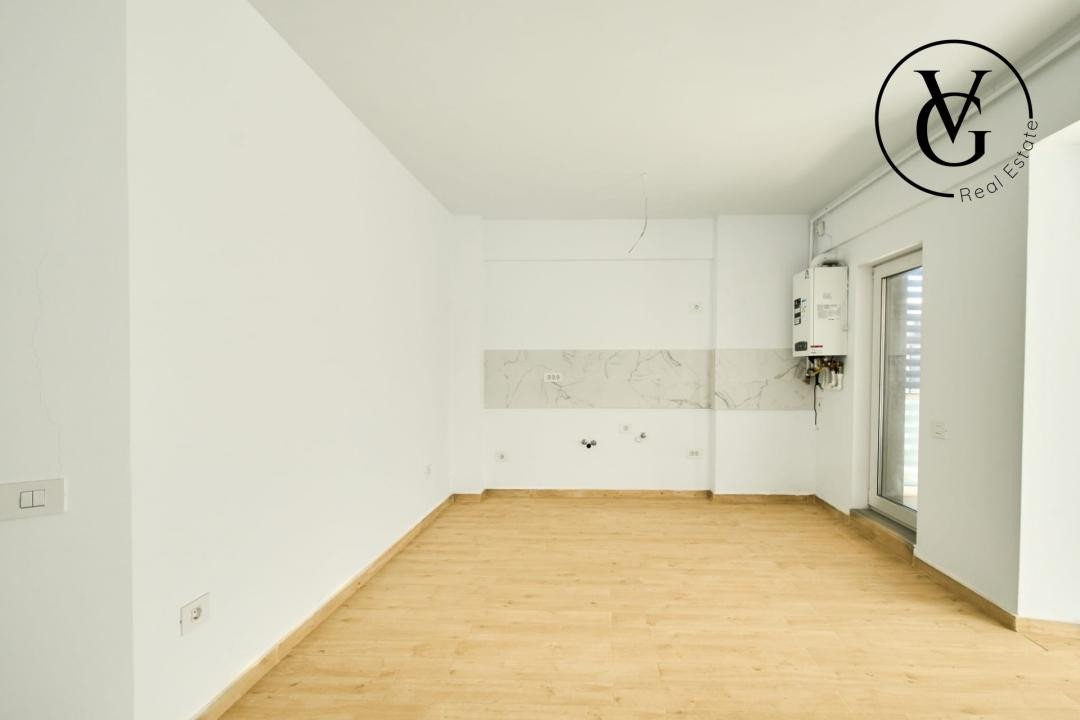 Apartament 2 camere - Meraki 7 Studios - Mamaia Sat