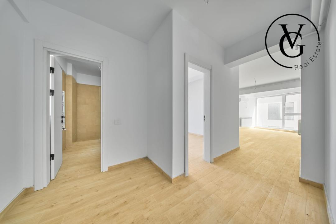 Apartament 2 camere - Meraki 7 Studios - Mamaia Sat