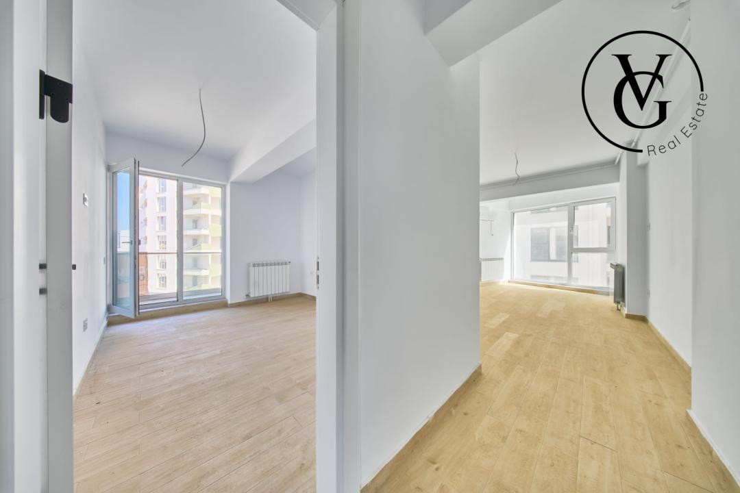 Apartament 2 camere - Meraki 7 Studios - Mamaia Sat