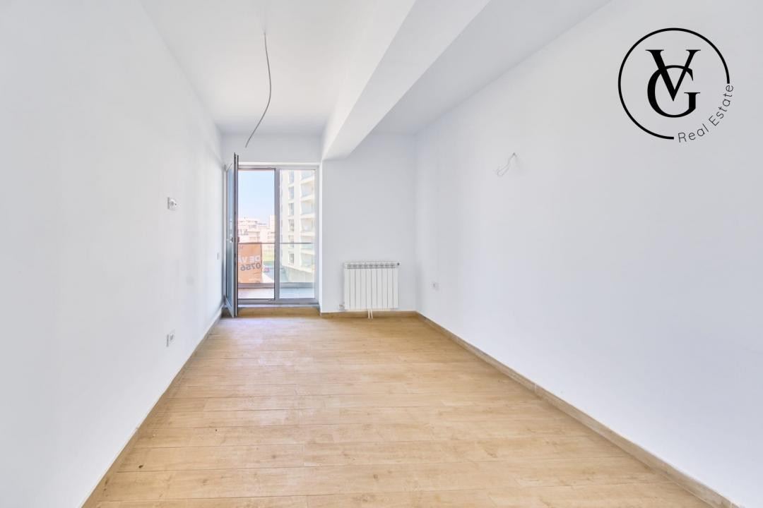 Apartament 2 camere - Meraki 7 Studios - Mamaia Sat