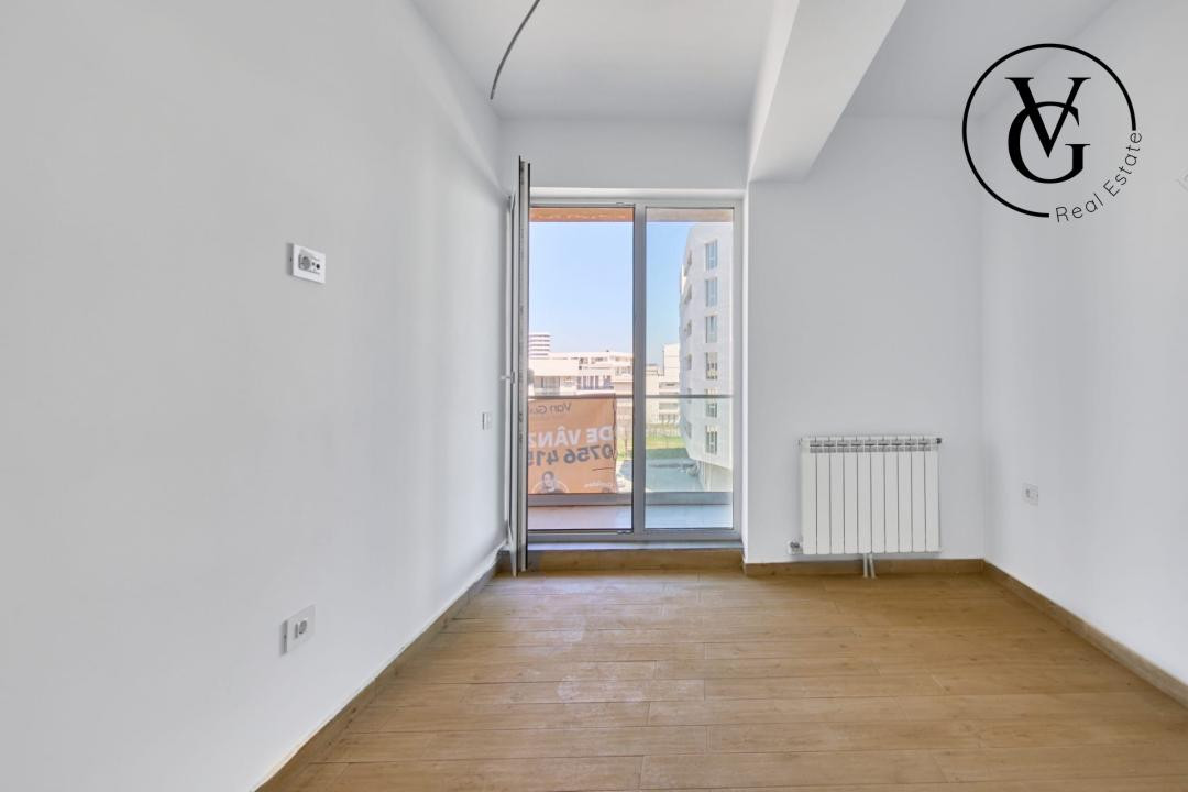 Apartament 2 camere - Meraki 7 Studios - Mamaia Sat