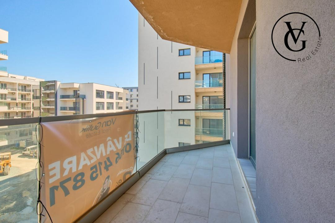 Apartament 2 camere - Meraki 7 Studios - Mamaia Sat