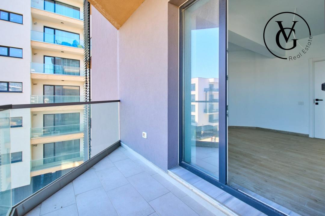 Apartament 2 camere - Meraki 7 Studios - Mamaia Sat