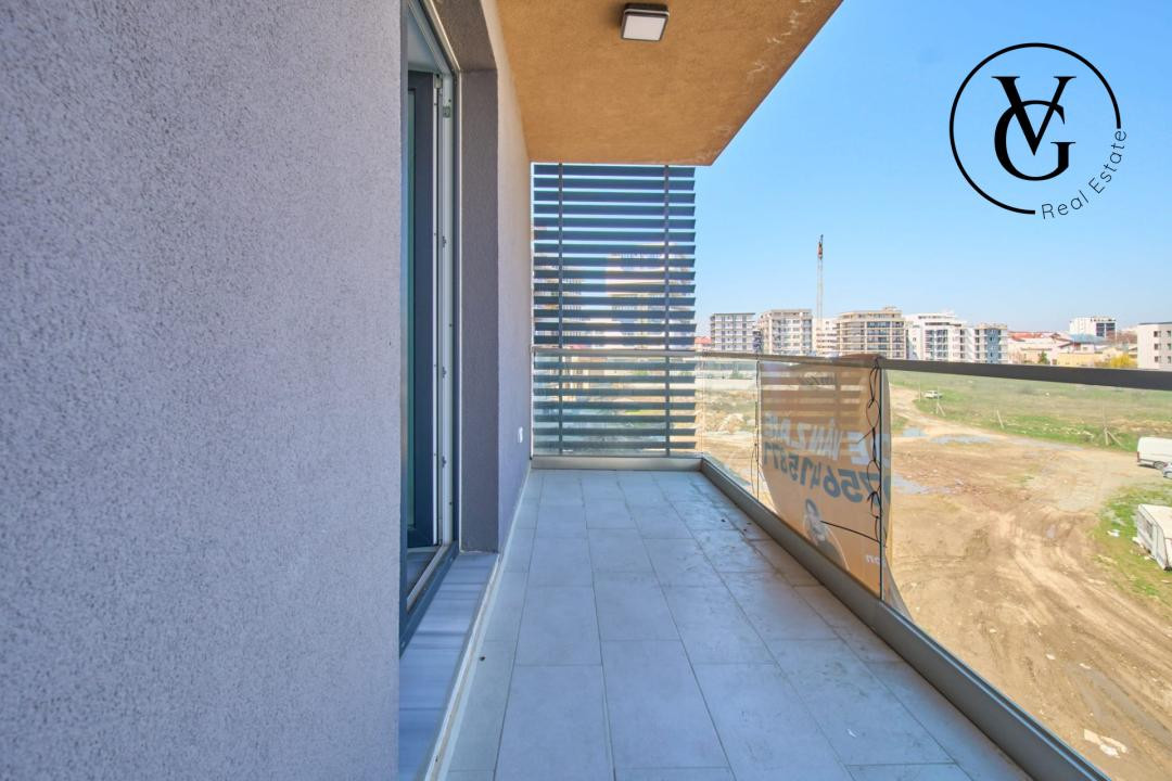 Apartament 2 camere - Meraki 7 Studios - Mamaia Sat