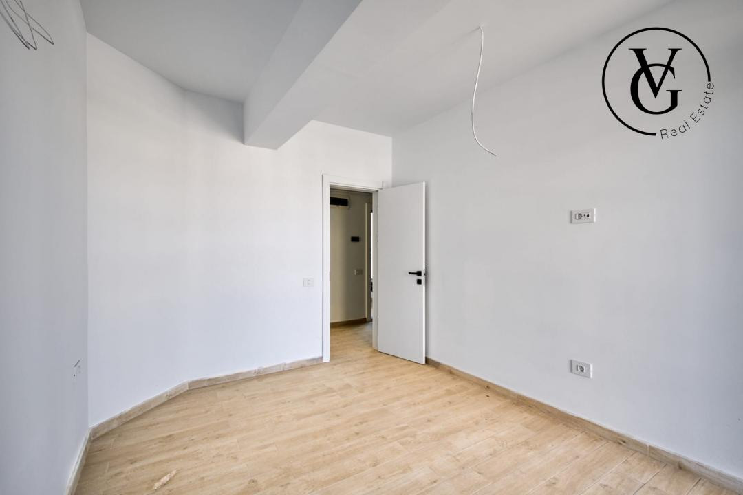 Apartament 2 camere - Meraki 7 Studios - Mamaia Sat