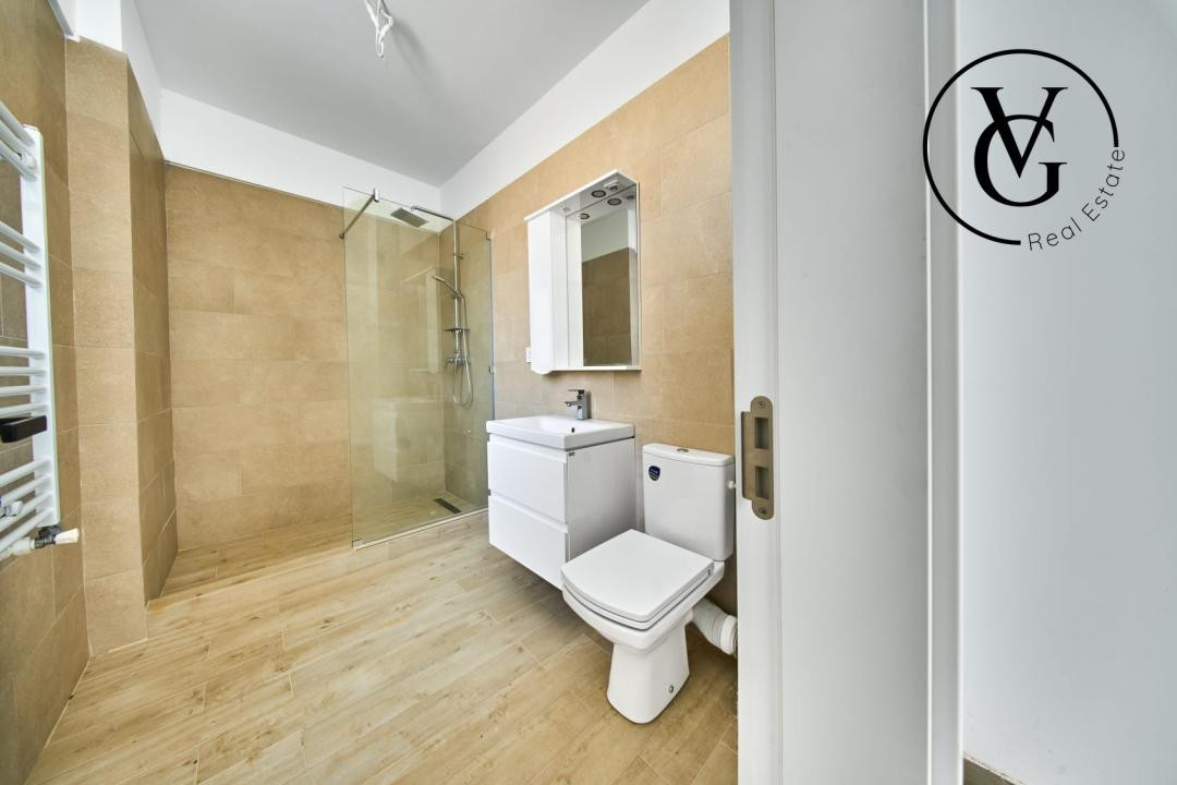 Apartament 2 camere - Meraki 7 Studios - Mamaia Sat