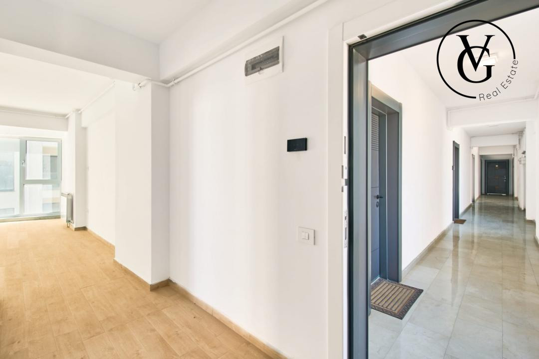 Apartament 2 camere - Meraki 7 Studios - Mamaia Sat