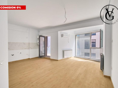 Apartament 2 camere - Meraki 7 Studios - Mamaia Sat