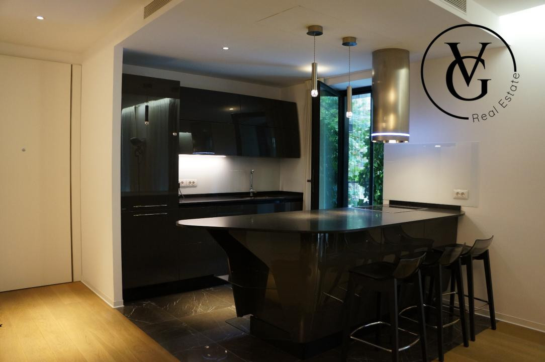 Apartament 4 camere One Charles de Gaulle | Primăverii