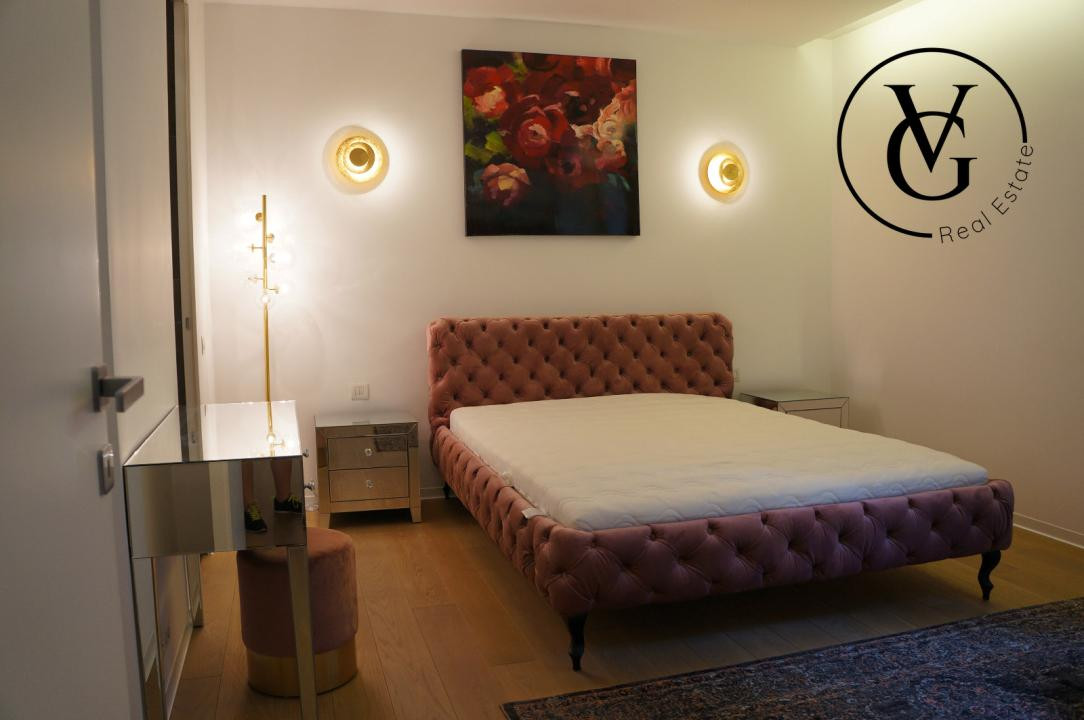 Apartament 4 camere One Charles de Gaulle | Primăverii