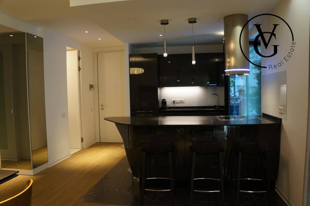 Apartament 4 camere One Charles de Gaulle | Primăverii