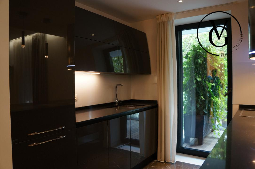 Apartament 4 camere One Charles de Gaulle | Primăverii