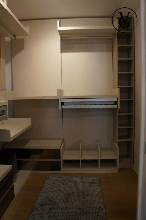 Apartament 4 camere One Charles de Gaulle | Primăverii