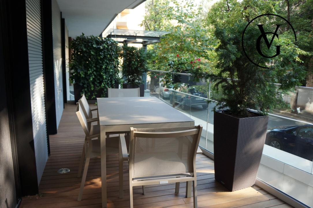 Apartament 4 camere One Charles de Gaulle | Primăverii