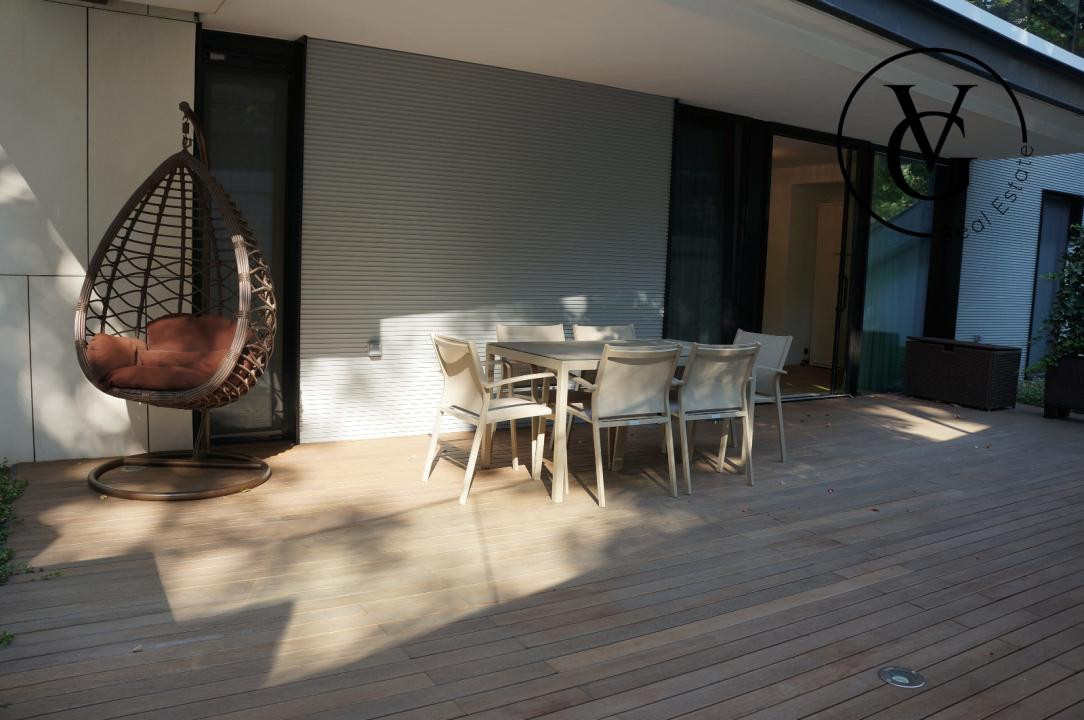 Apartament 4 camere One Charles de Gaulle | Primăverii