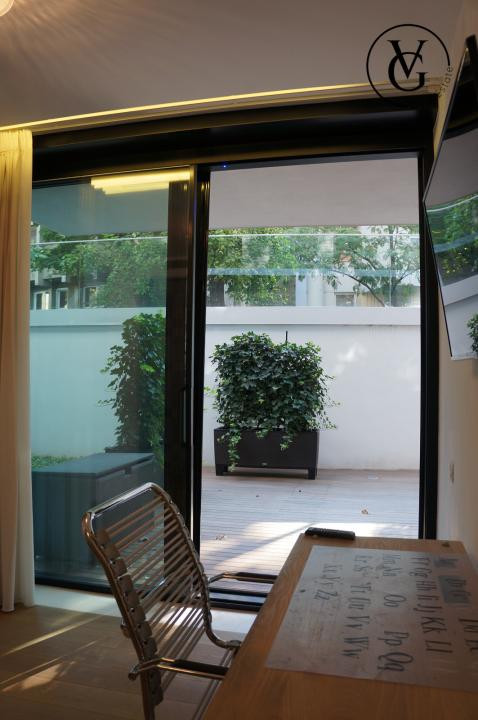 Apartament 4 camere One Charles de Gaulle | Primăverii