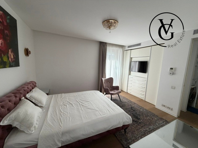 Apartament 4 camere One Charles de Gaulle | Primăverii