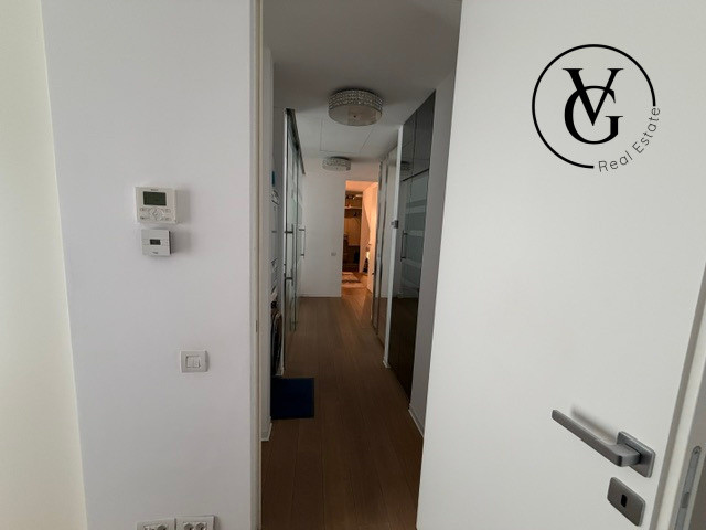 Apartament 4 camere One Charles de Gaulle | Primăverii