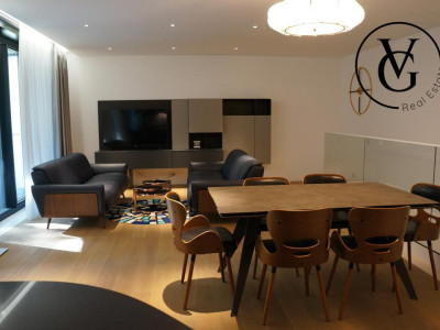 Apartament 4 camere One Charles de Gaulle | Primăverii