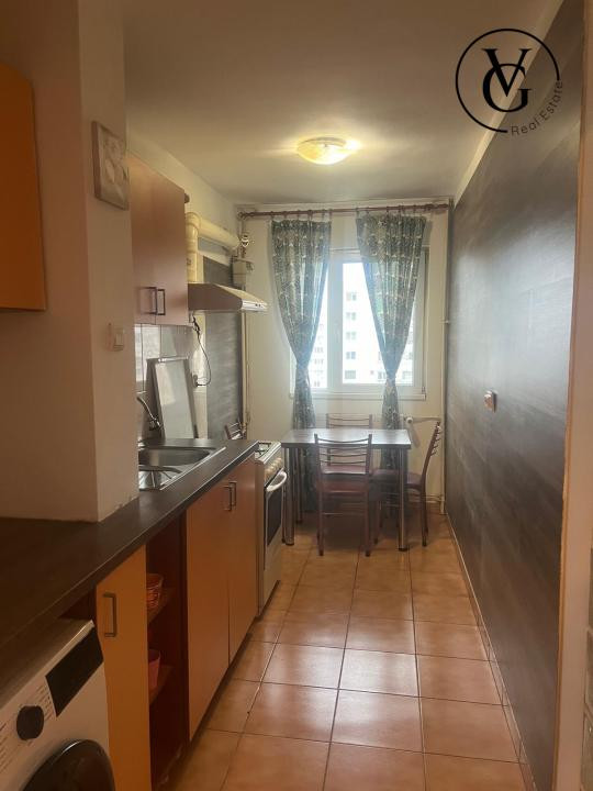 Apartament 3 camere | Drumul Taberei | Bloc Reabilitat 