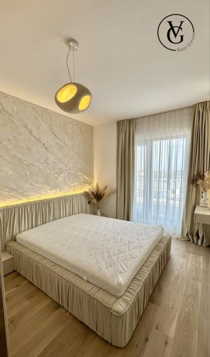 Apartament 2 camere First Estates | Pipera