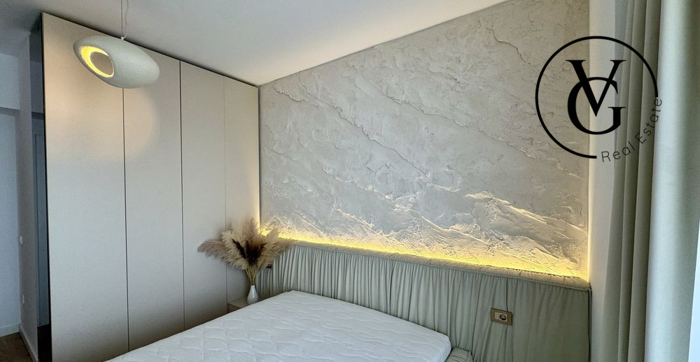 Apartament 2 camere First Estates | Pipera