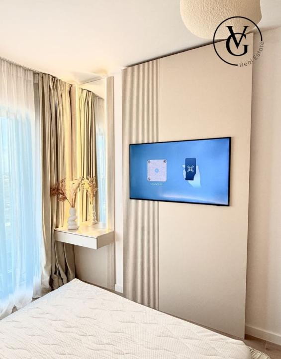 Apartament 2 camere First Estates | Pipera