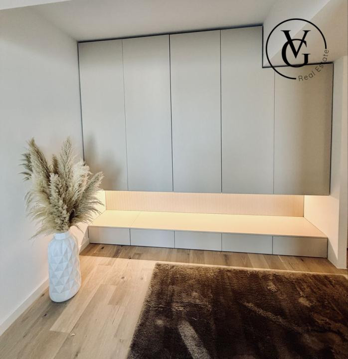 Apartament 2 camere First Estates | Pipera