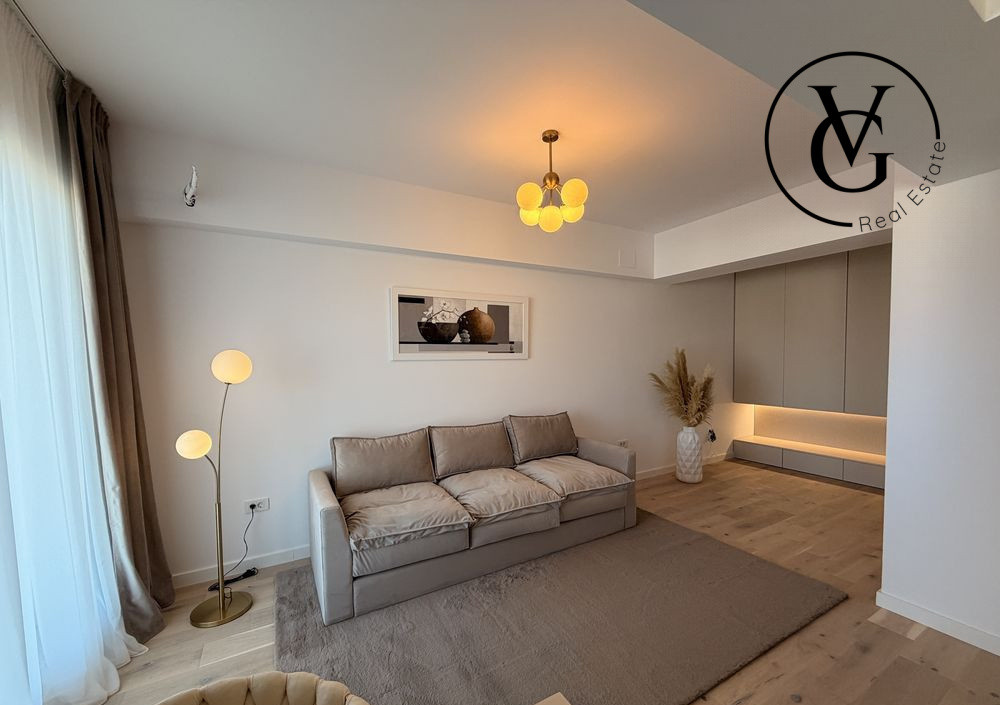 Apartament 2 camere First Estates | Pipera