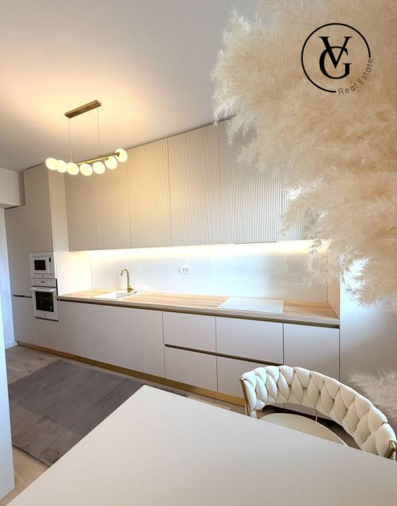 Apartament 2 camere First Estates | Pipera