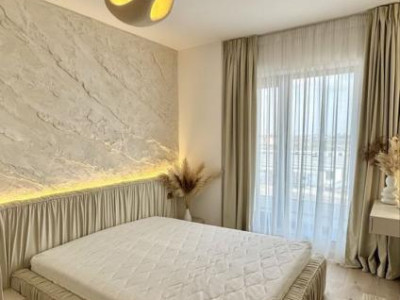 Apartament 2 camere First Estates | Pipera