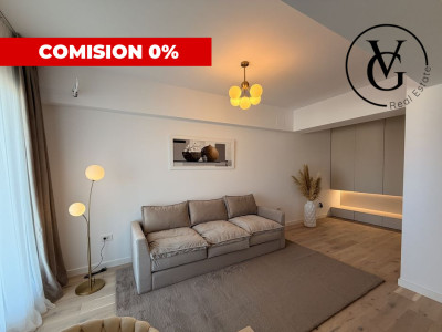 Apartament 2 camere First Estates | Pipera | Comision 0