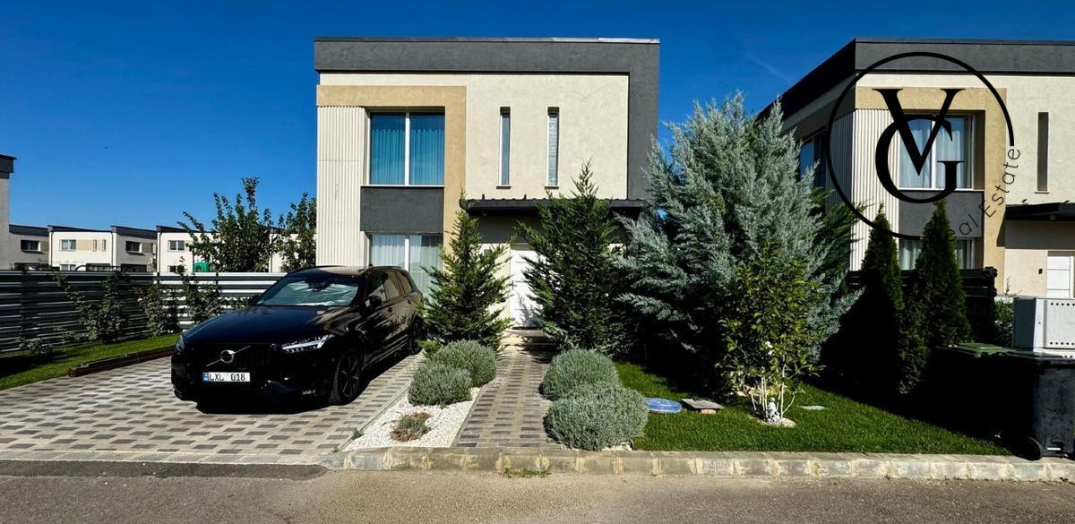 Casa 4 camere Corbeanca | Tamas