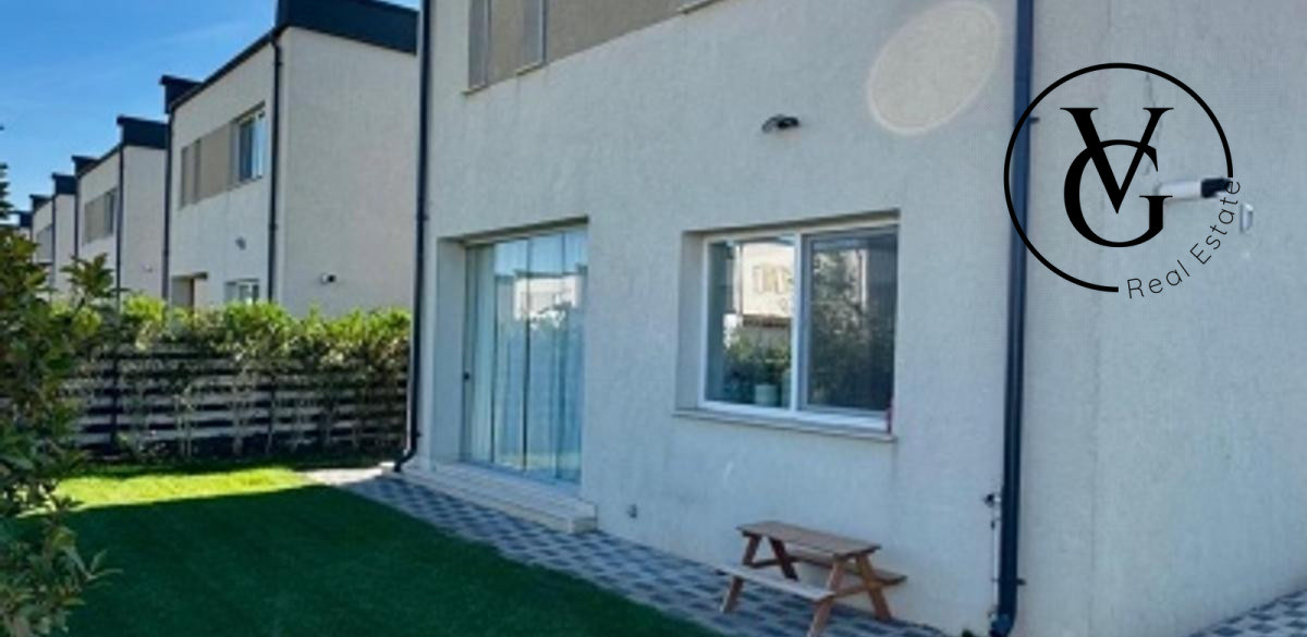 Casa 4 camere Corbeanca | Tamas