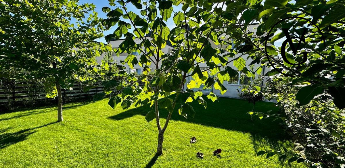 Casa 4 camere Corbeanca | Tamas