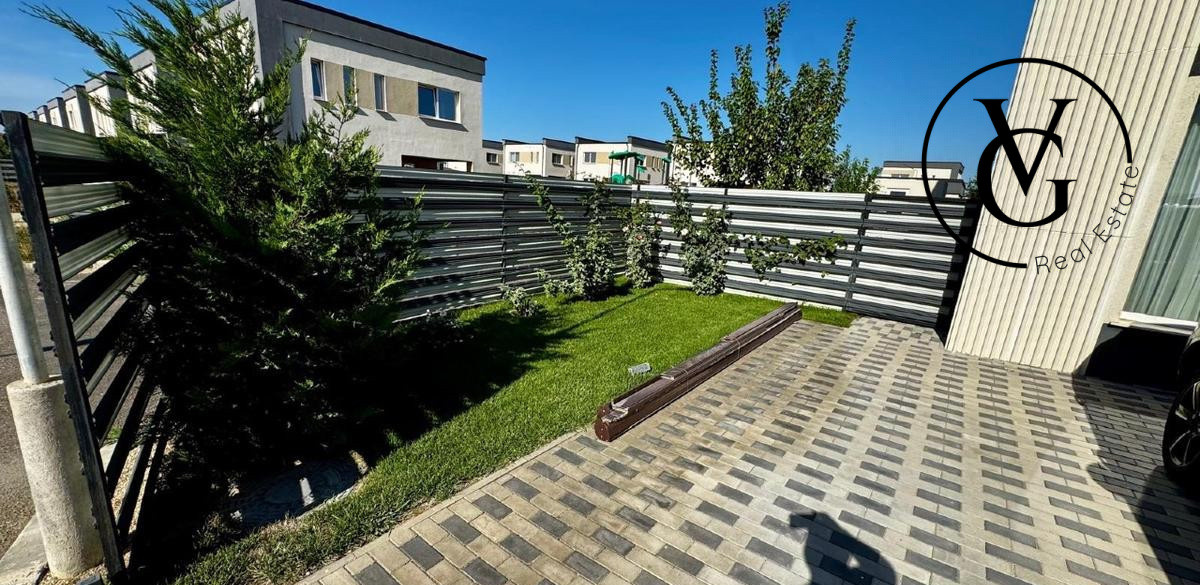 Casa 4 camere Corbeanca | Tamas