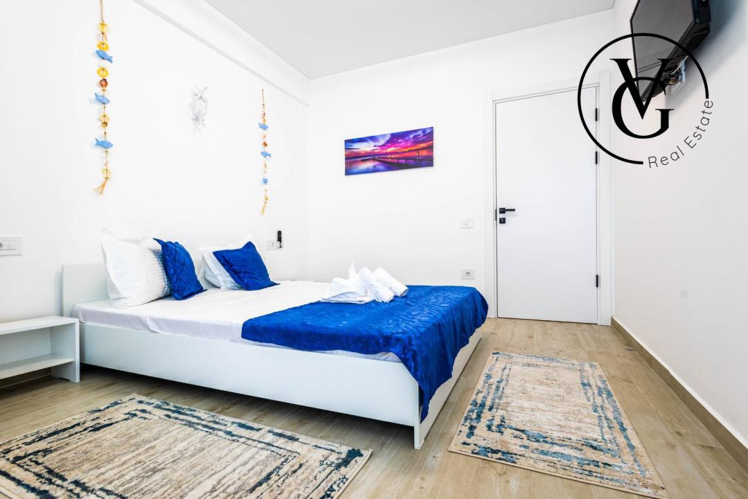 Apartament 2 camere modern | MERAKI RESORT & SPA