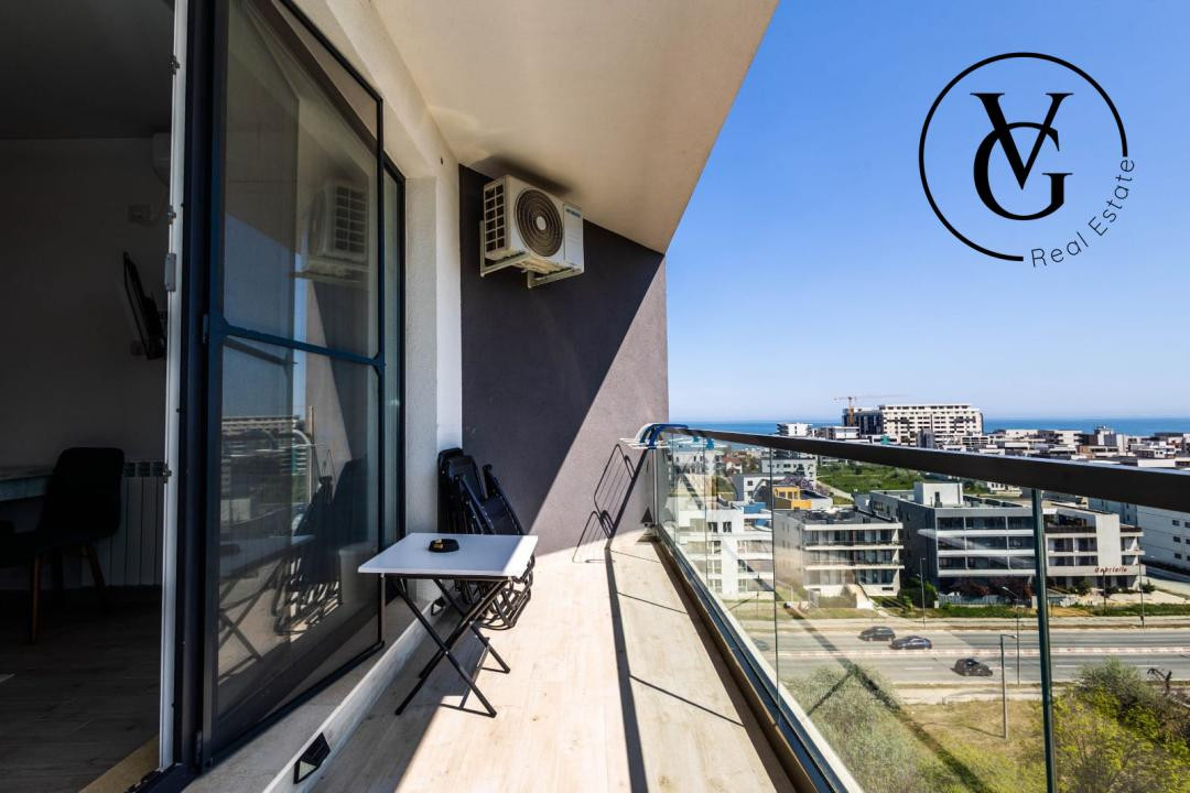 Apartament 2 camere modern | MERAKI RESORT & SPA