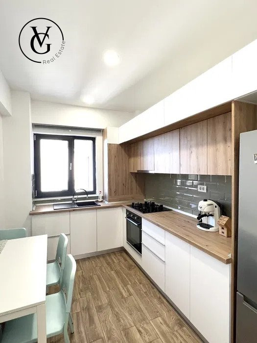 Apartament 2 camere | LUX | Primavera Residence | 