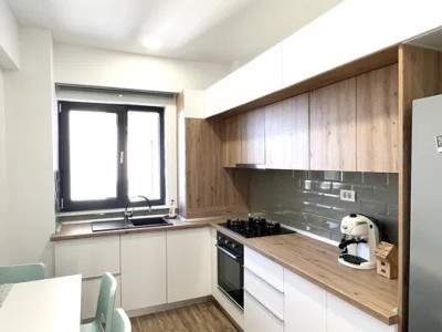 Apartament 2 camere | LUX | Primavera Residence | 