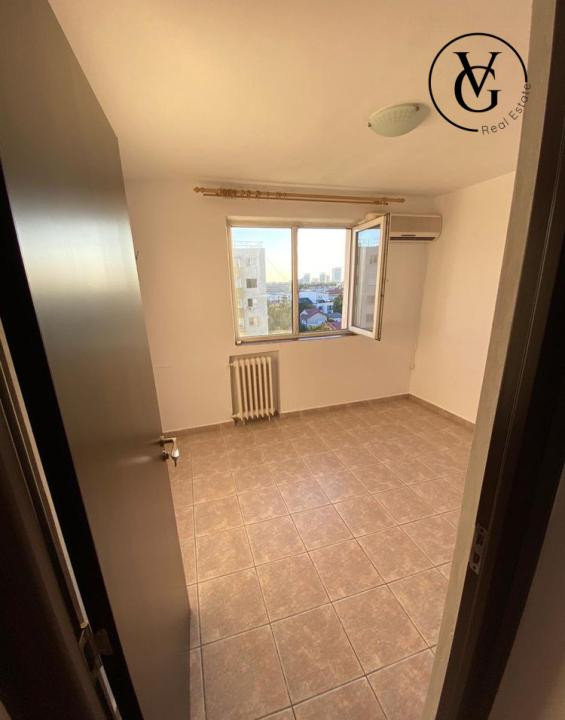 Apartament 4 camere - Lacul Tei