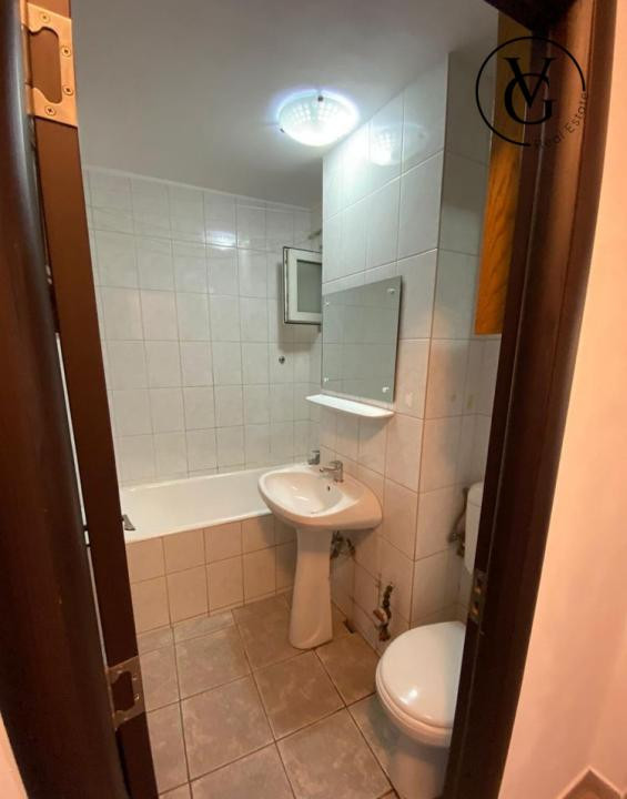 Apartament 4 camere - Lacul Tei