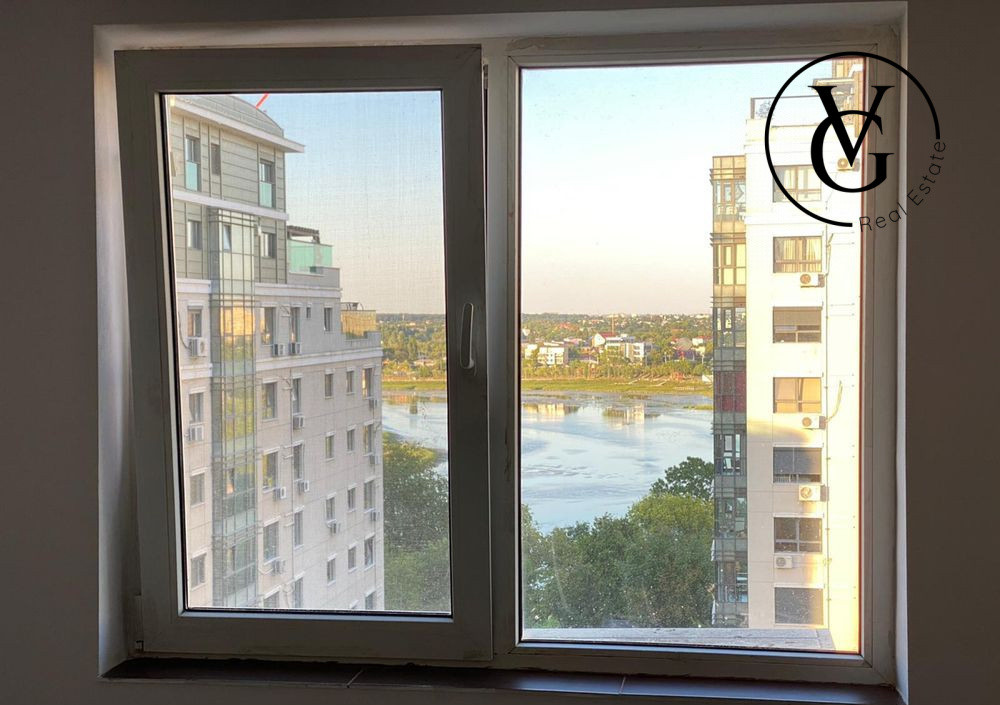 Apartament 4 camere - Lacul Tei