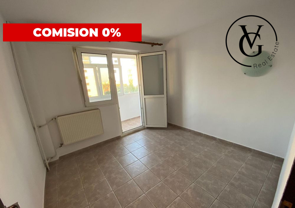 Apartament 4 camere | Lacul Tei | Comision 0