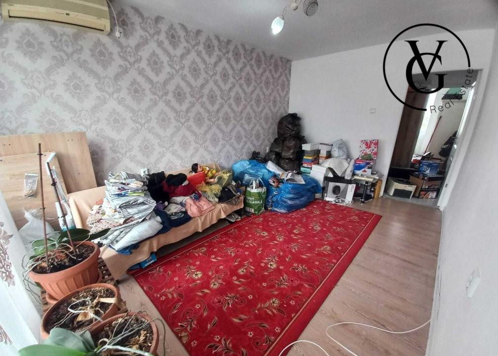 Apartament 3 camere - Stefan cel mare - Metrou Obor