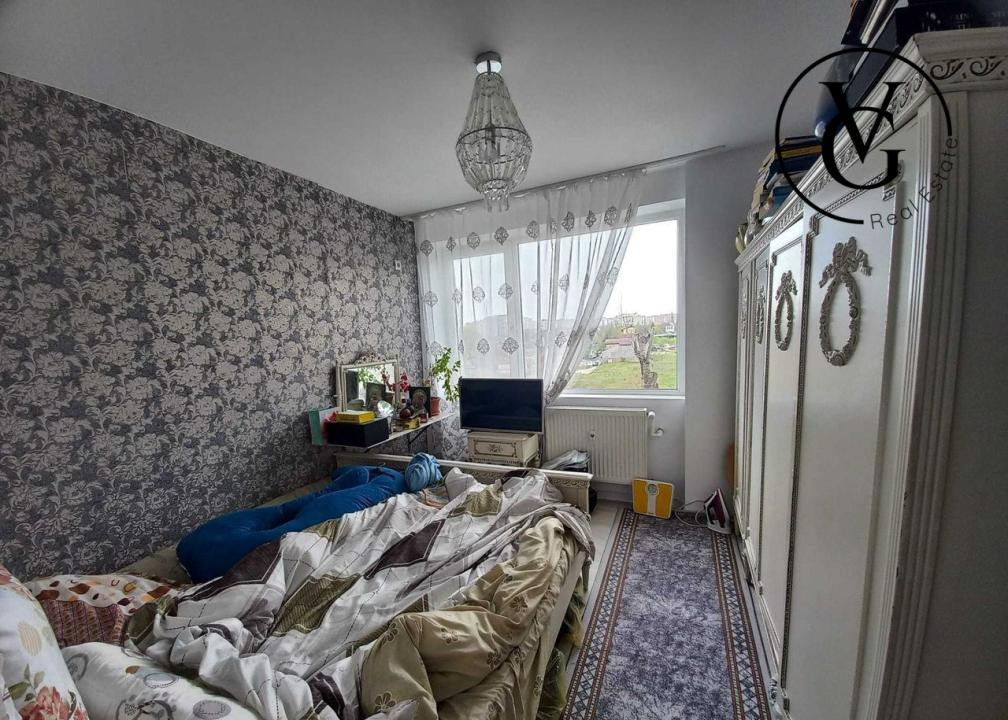 Apartament 3 camere - Stefan cel mare - Metrou Obor