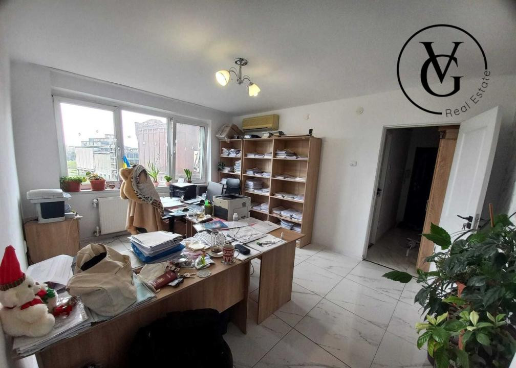 Apartament 3 camere - Stefan cel mare - Metrou Obor