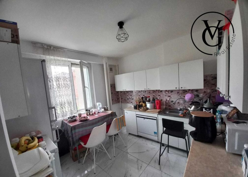 Apartament 3 camere - Stefan cel mare - Metrou Obor