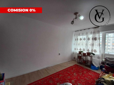 Apartament 3 camere - Stefan cel mare - Metrou Obor