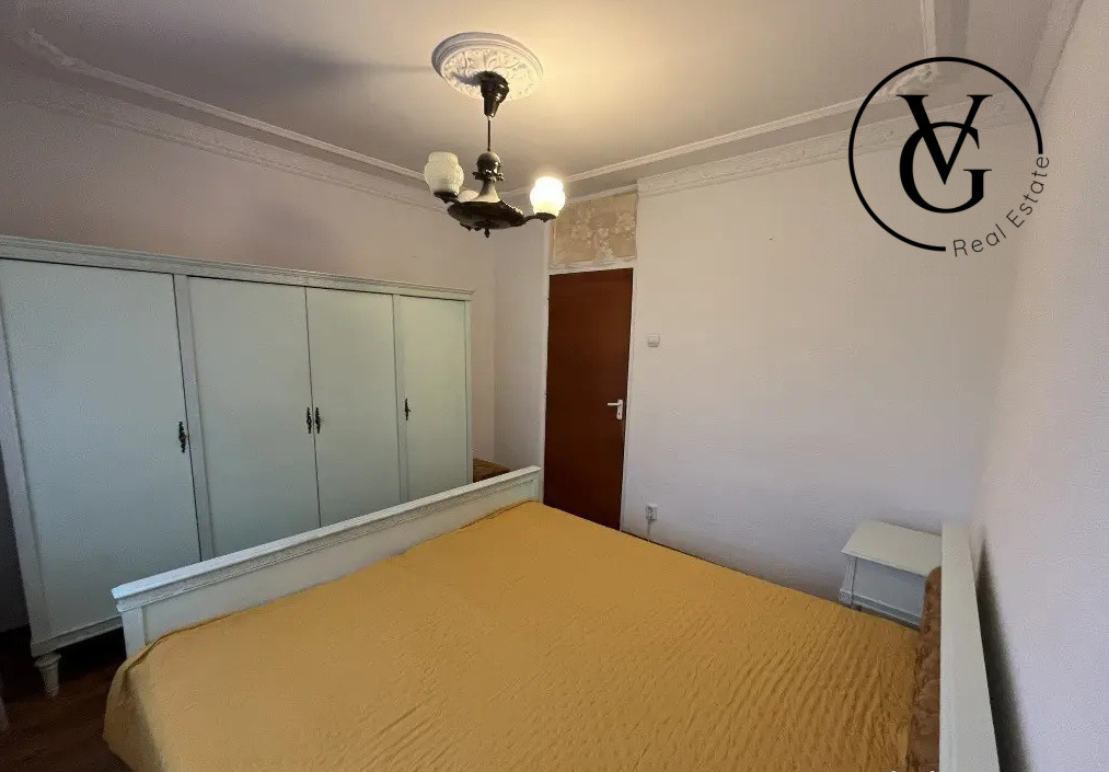 Apartament 2 camere - Teiul Doamnei